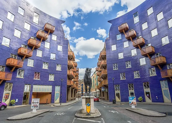 London Tower Bridge Apartments