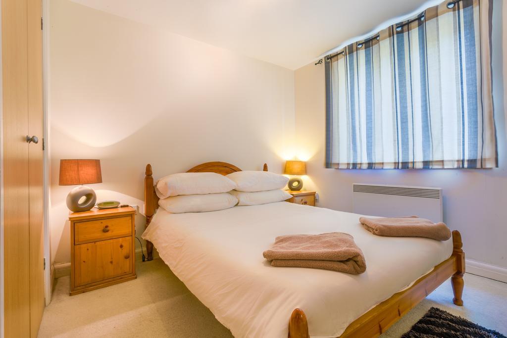 Apartamento Tower Bridge