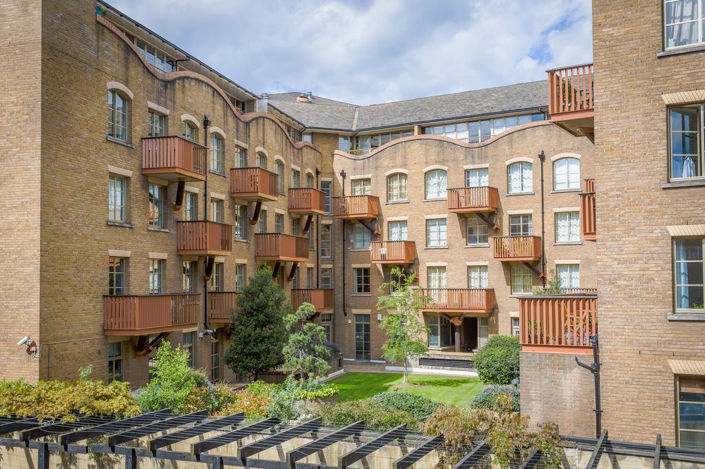 Apartamento Tower Bridge