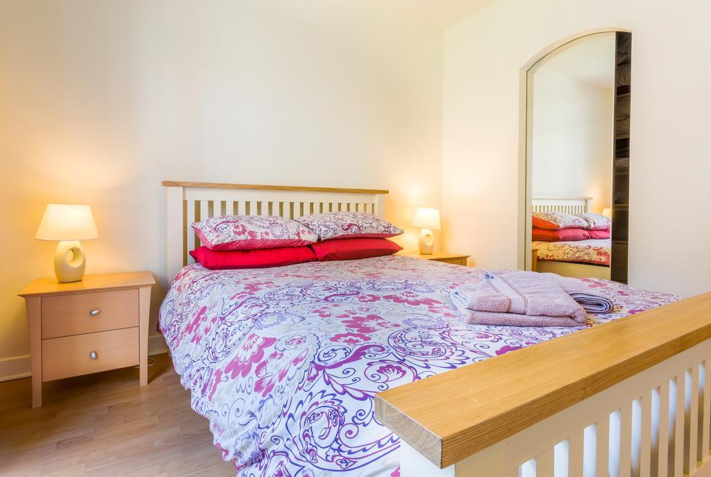 Apartamento Tower Bridge