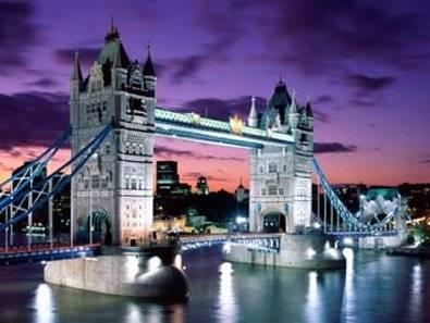 Tower Bridge Apartamento Londres
