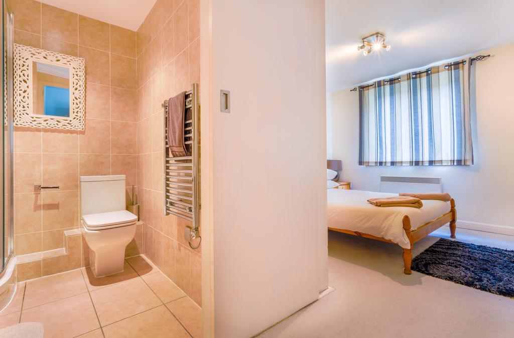 Tower Bridge Apartamento *