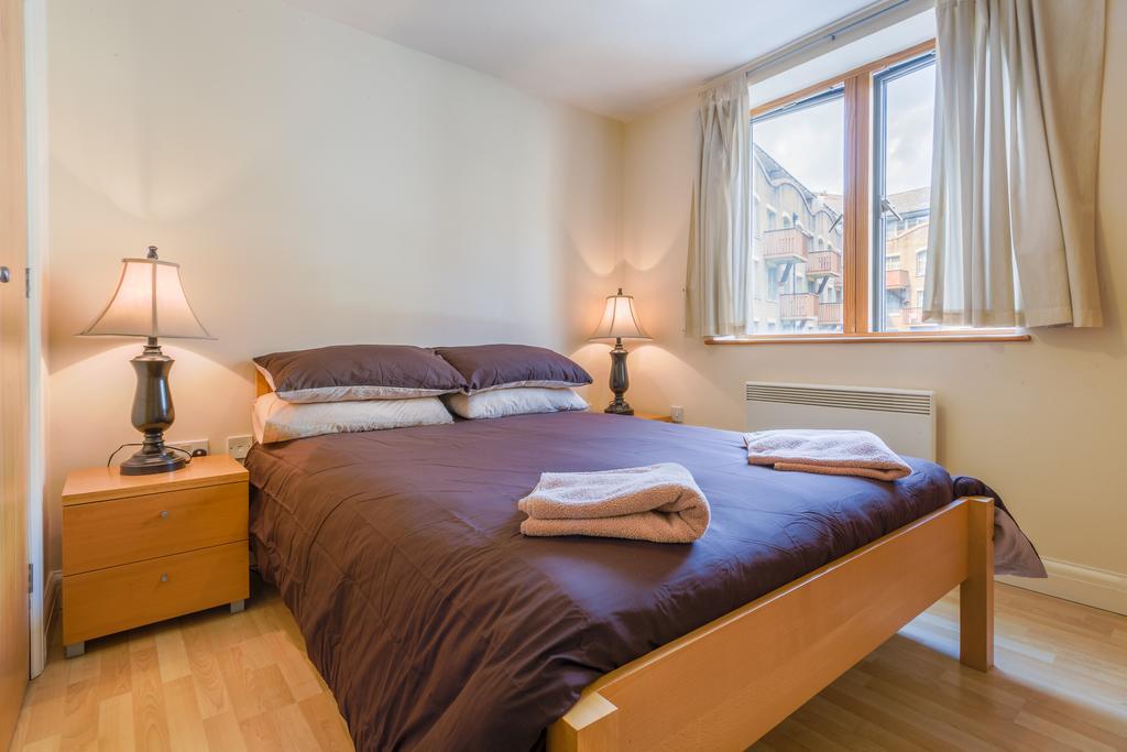 Apartamento Tower Bridge Londres