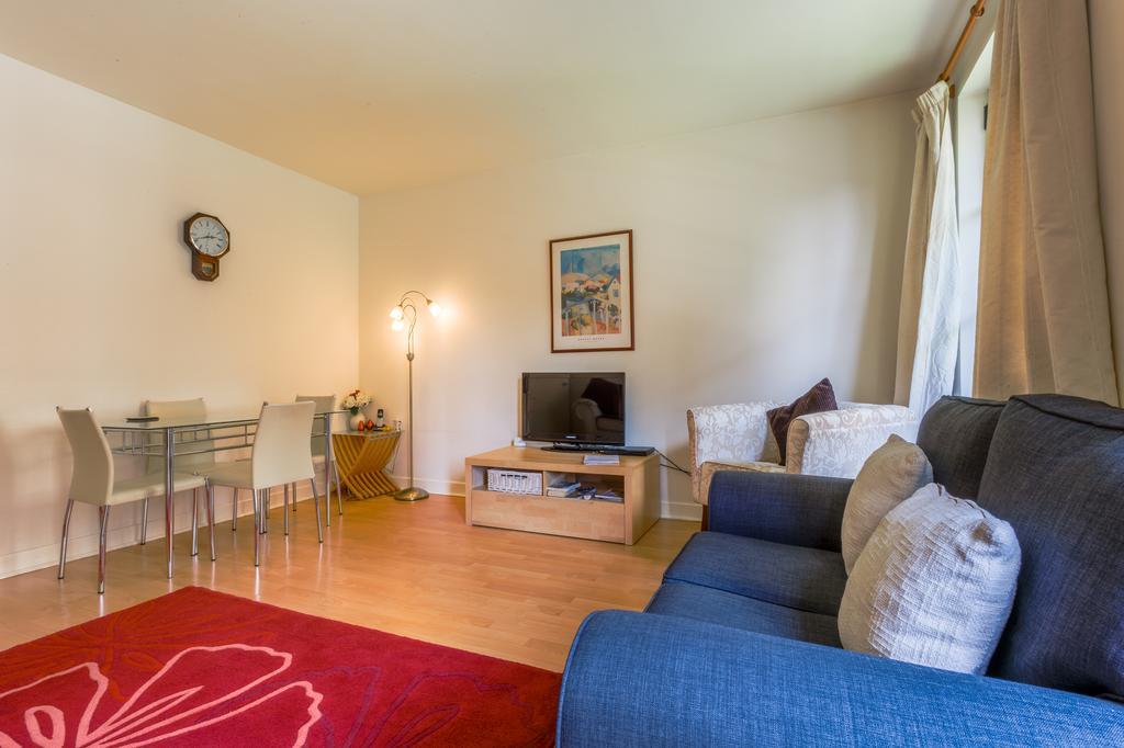 Apartamento Tower Bridge *