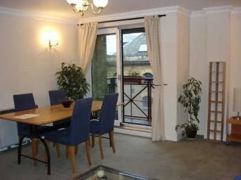Apartamento Tower Bridge Londres