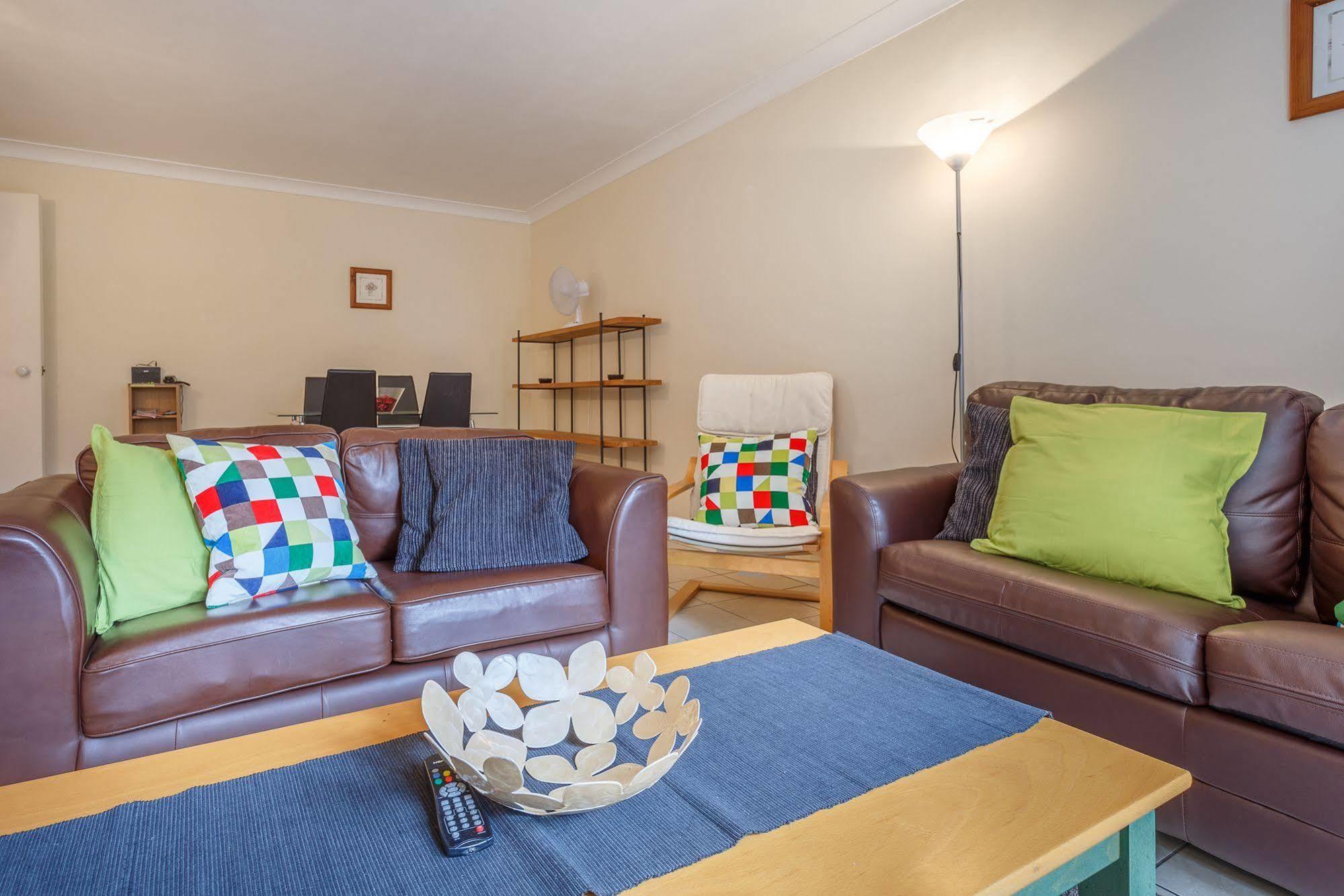 Apartamento Tower Bridge Londres