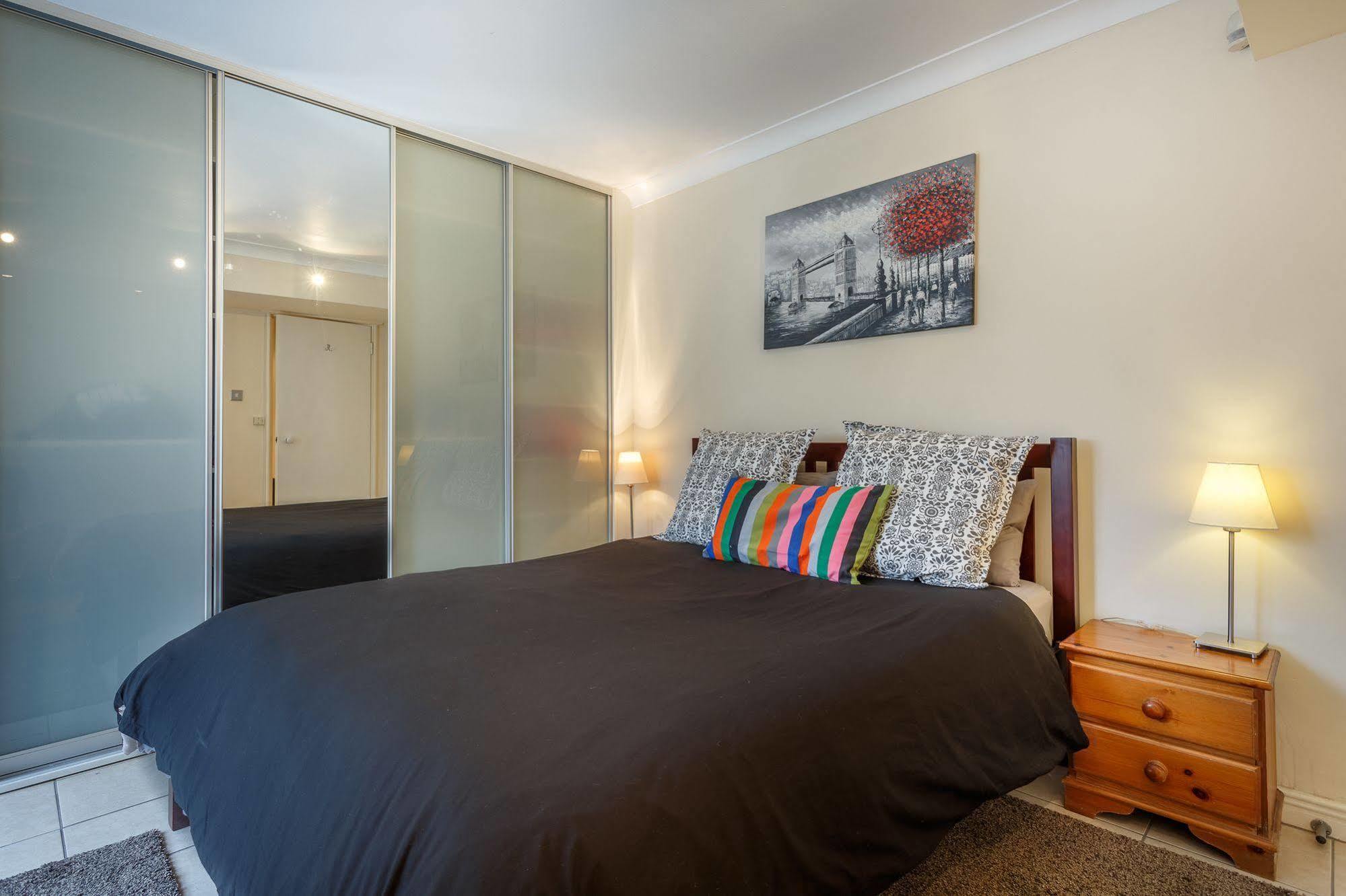 Apartamento Tower Bridge Londres
